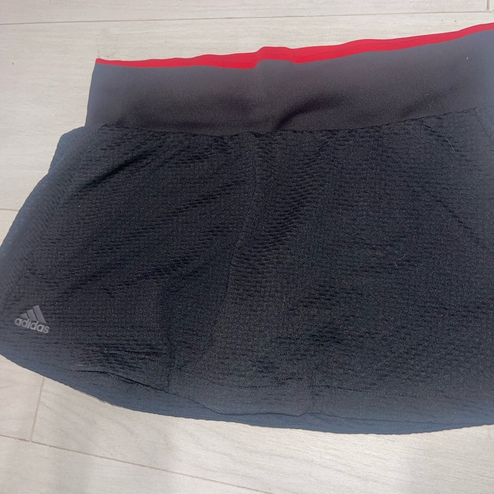 Adidas Tennis Skirt